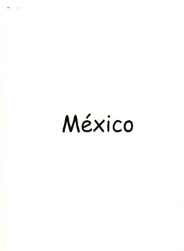 
México.


