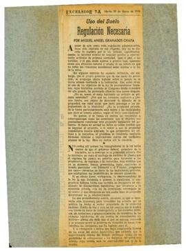 
Cruickshank, Senador Pluripartidismo Ficticio.


