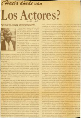 
Reclusorios, Ese Infierno.


