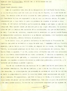 
Desaparecidos.


