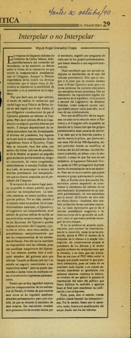 
Elecciones mexiquenses.


