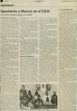 
Revista Mira.


