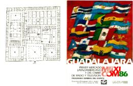 
Primer mercado latinoamericano y del caribe de radio y televisión.


