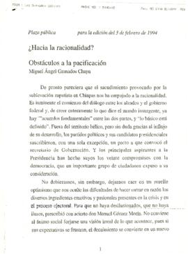 
Cajón de Sastre.


