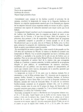 
Sinfónica de minería.


