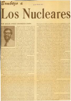 
Las dos Iglesias.


