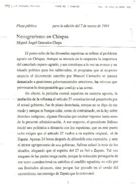 
Cajón de Sastre.


