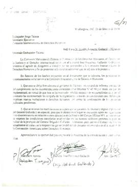 
Agotamiento de Recursos.


