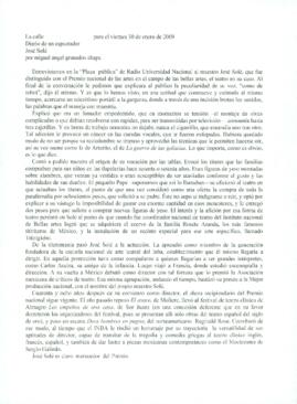 
José Solé.


