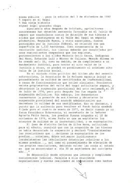 
Amparo en el Yaqui.


