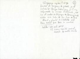 
Camara publica.


