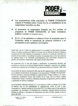 
Poder Ciudadano.


