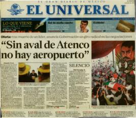 
Sin aval de Ateneo. no hay aeropuerto.


