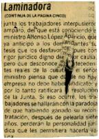 
Fraude a Trabajadores.


