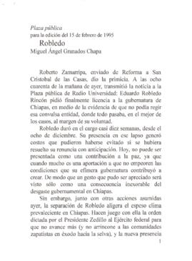 
Robledo.


