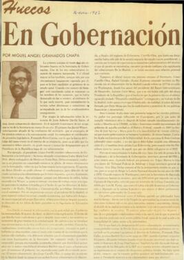 
Bombazo a Los Nucleares.


