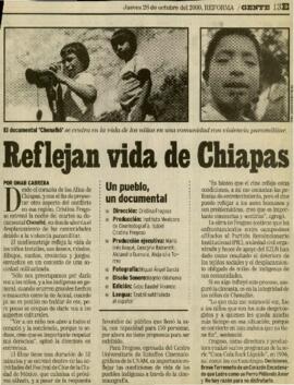 
Reforma.


