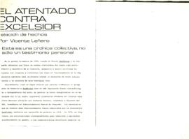 
Contra excelsior relacion de hechos.


