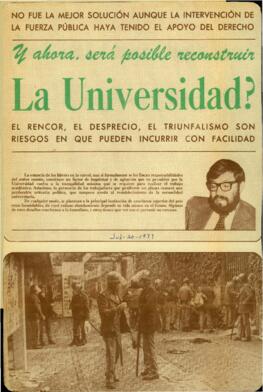 
Cuídese usted! La policía nos vigila y protege!.


