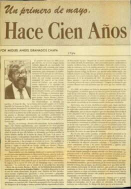 
De como vino y como se fue Paul Volcker.


