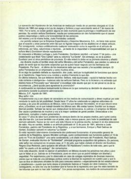 
A Margarita Michelena, de Fernando Estavillo C.


