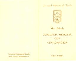 
Mesa redonda.


