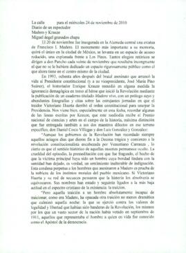 
Madero y Krauze.


