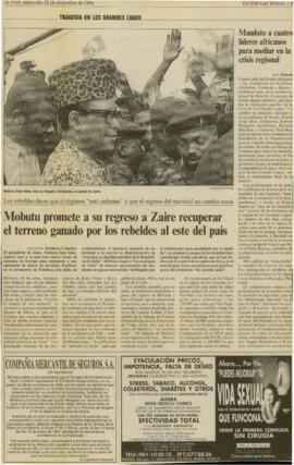 
Acuerdo para la salvación del Gobierno de Prodi y las televisiones de Berlusconi.


