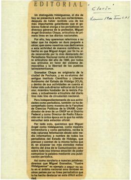 
Editorial.


