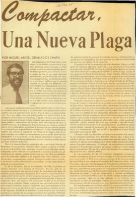 
La izquierda Dividida.


