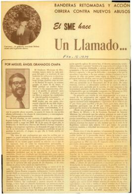 
Importar los sistemas, pero también los hombres.


