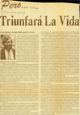 
La reconstrucción ¿Cómo Y Con Qué?.


