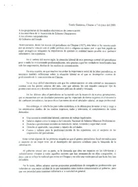 
Banca Unión y Chiapas.


