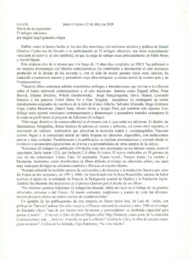 
El milagro ediciones.


