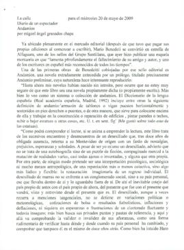 
Andamios.


