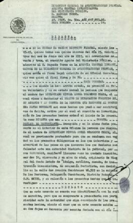 
Directa.


