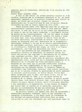 
Michoacán.


