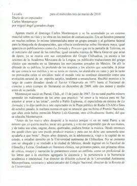 
Carlos Montemayor.


