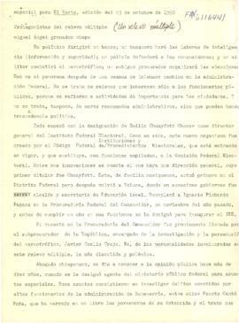 
Protagonistas del relevo múltiple.


