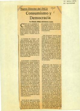 
La CTM, desoída.


