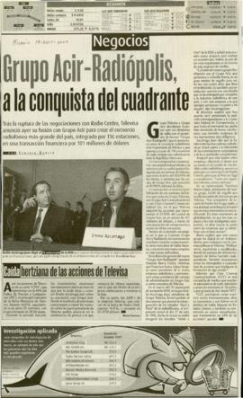 
Civiles huyen del ataque al Abu Sayyaf.


