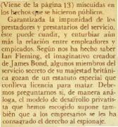 
Entrar o no al GATT, larga consulta nacional.
Tres centenarios : 1879-1979. Zapata, Trotsky y Stalin.


