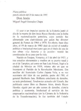 
Don Jesús.



