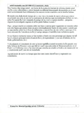 
Comentario y duda.


