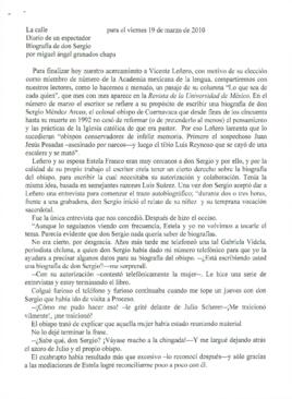 
Biografía de don Sergio.


