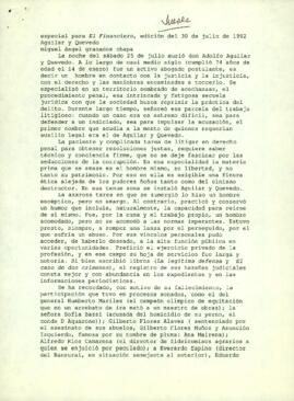
Aguilar y Quevedo.


