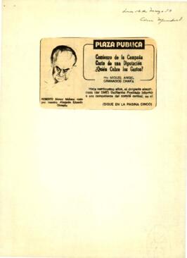 
¿Quién cubre los gastos?.


