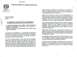 
Indispensable fortalecer el intercambio latinoamericano sobre historia del arte.


