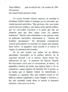 
Sin permiso.



