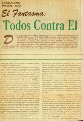 
Ni comisaría ni rebaño : Parlamento eso debería ser la cámara.
El ´Nili´, un singular ejemplo de ser humano : Arquetipo de buen andaluz.


